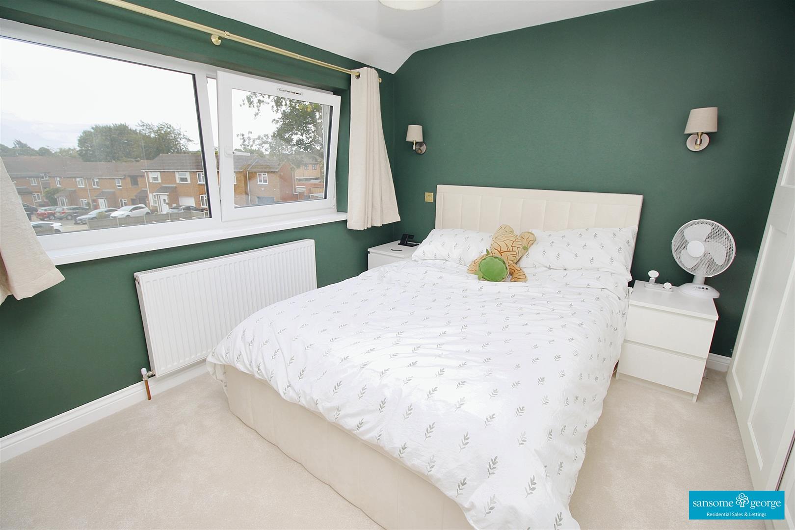Kentwood Close, Tilehurst